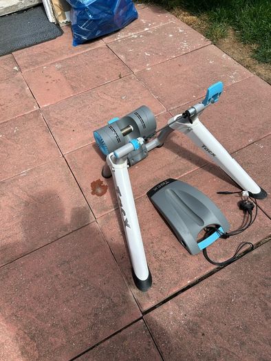 Tacx Vortex turbo trainer