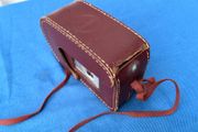 Vintage 1960s Kodak Brownie 8 mm Movie Camera