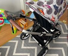 bugaboo fox 1 ( great condition )