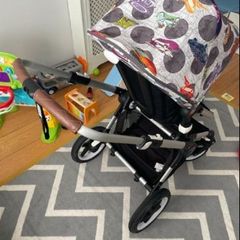 bugaboo fox 1 ( great condition )