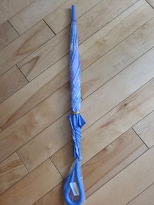 Vanderbilt Designer Automatic Umbrella