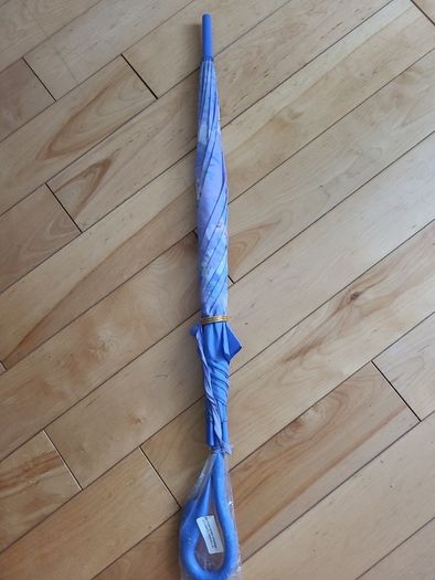 Vanderbilt Designer Automatic Umbrella