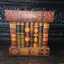 Faux Book Cabinet Image 8