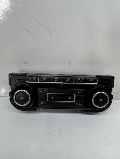 Volkswagen Passat B7 2011 Heated Seats Buttons Control Unit 5k0907044ea A2l11b3s