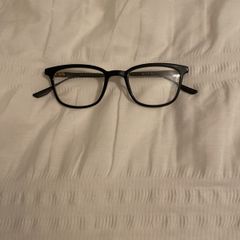 Dita Eyewear Floren square frame glasses