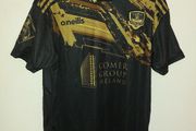 galway united jersey