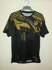 galway united jersey