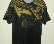 galway united jersey