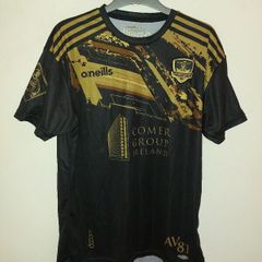 galway united jersey