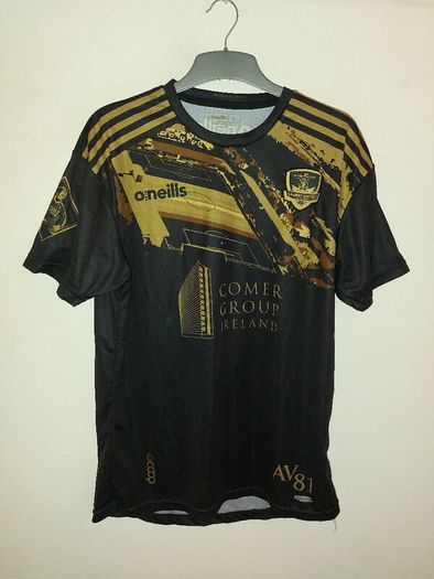 galway united jersey