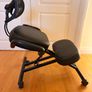 Ergonomic Kneeling Chair for Sale Image 3