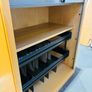 home storage Filing cabinets with shelves or filing system Image 5