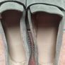 Zara Men's Suede Espadrille Loafers  Size EU 44 UK 10 Image 8