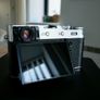 Fujifilm X100V Image 4