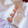 Ted Baker BOLTY White Dress - Size 3 (12) Image 8