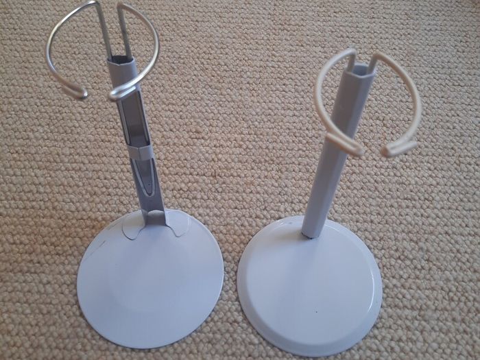 Doll Stands