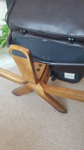 Chair Recliner