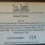 Tim thumb kennixton mill no.53 Image 4