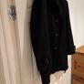 Burton medium dress coat Image 4