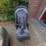 Baby Elegance Drift Buggy and Carry Cot Image 2