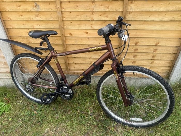 26" inch working perfectly bike