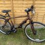 26" inch working perfectly bike Image 5