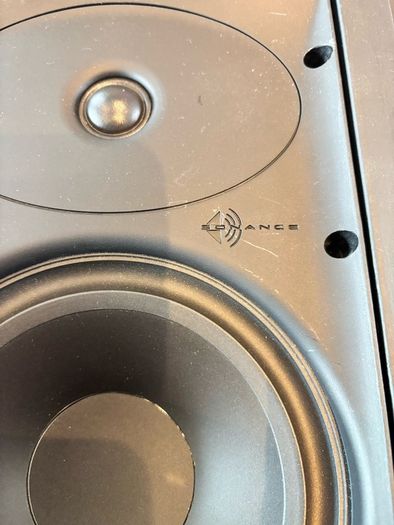 Atmos ceiling speakers