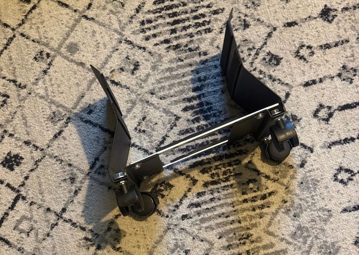 Computer Stand