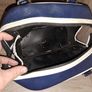 Lonsdale Glove Bag Image 3