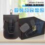 New car must have Faraday Box And Two Faraday Bags, a Carbon Fiber Signal Interceptor Image 2