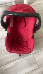 free car seat