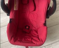 free car seat