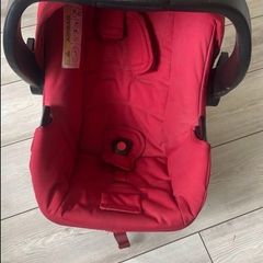 free car seat