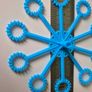 Bubble wheel for Stem Projects 8 units Image 2