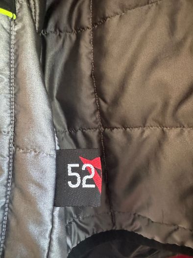 dainese gortex jacket