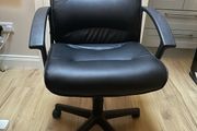 Jemini Hudson High Back Executive Chair