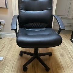 Jemini Hudson High Back Executive Chair