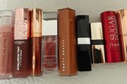 Lip lot