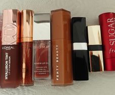 Lip lot