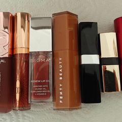 Lip lot