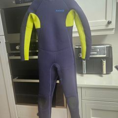 Boys wetsuit