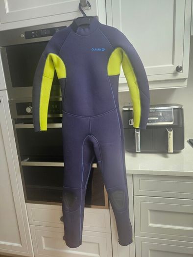 Boys wetsuit