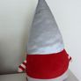 soft toy , squishes chrismas soft toy , gonk gnorman kids baby gift Image 4