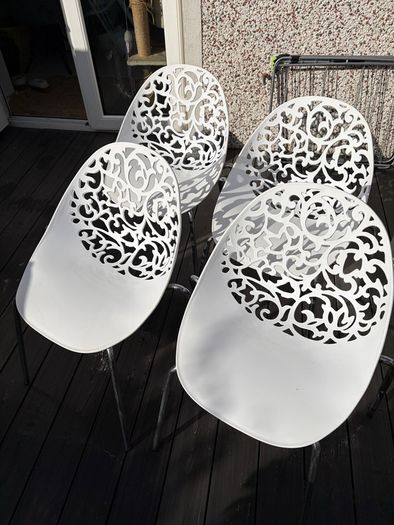 kitchen chairs