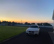 2013 BMW 3 Series