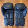 Mixed Boxing & MMA Gear Bundle - 3 Pairs of Gloves + Wraps (Excellent Condition) Image 2