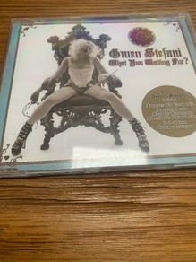 Gwen Stefani - What You Waiting For?