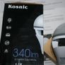 Introducing Bluetooth Speaker Kosnic Music LED Lamp Image 2