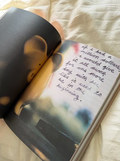 Hardcopy of Post Secret by Frank Warren | Book
