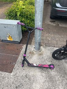 scooter